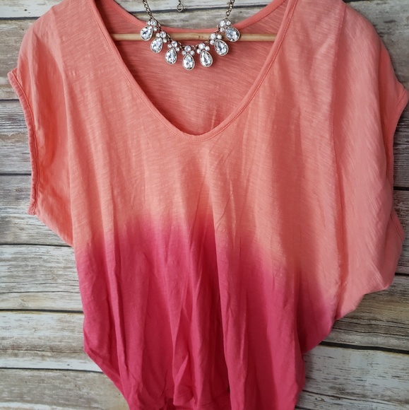 LOFT dolman top - Picture 3 of 3